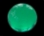 Emerald ball