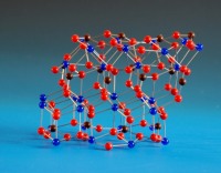 Gadolinium silicate oxide