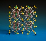 Manganese thorium alloy